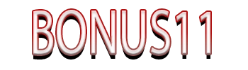 BONUS11 Logo